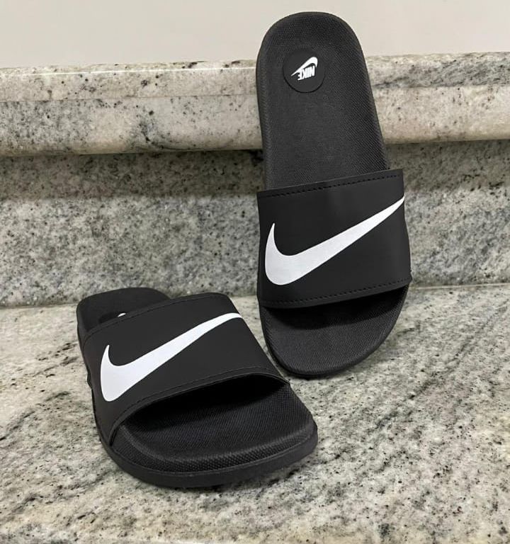 Chinelo Nike Victori One Masculino