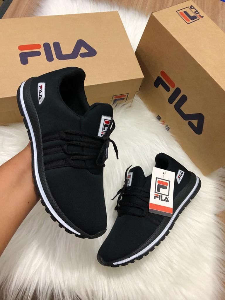 TENIS FILA FEMININO